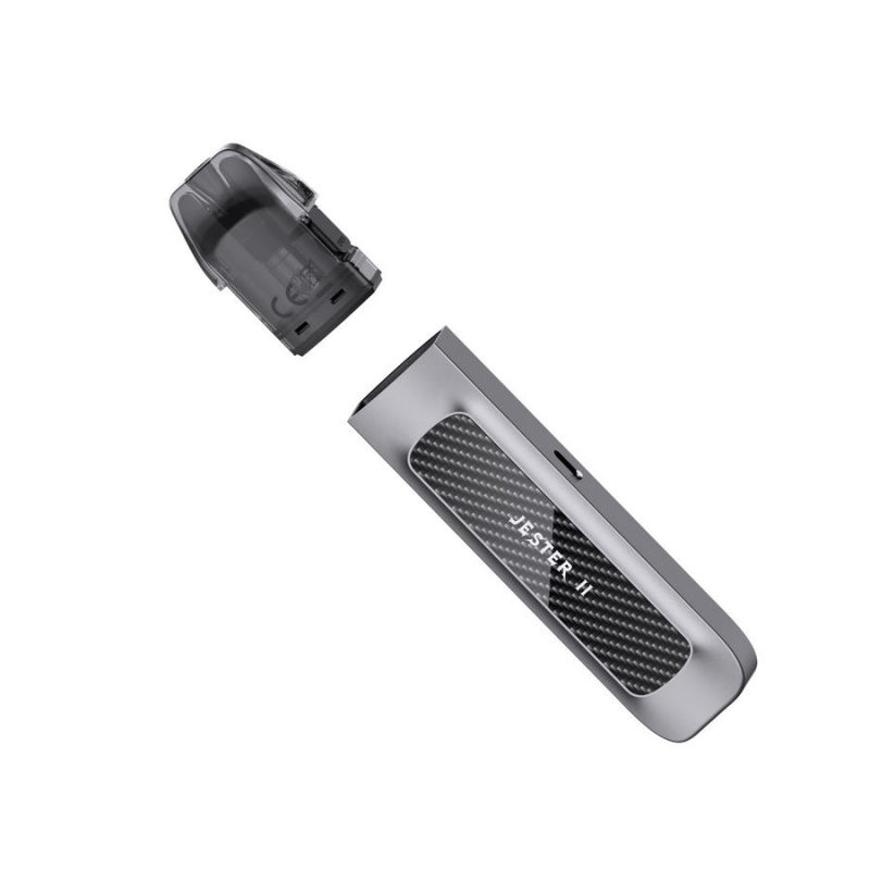 Kit Pod Jester II - Vapefly - BYCLOPE