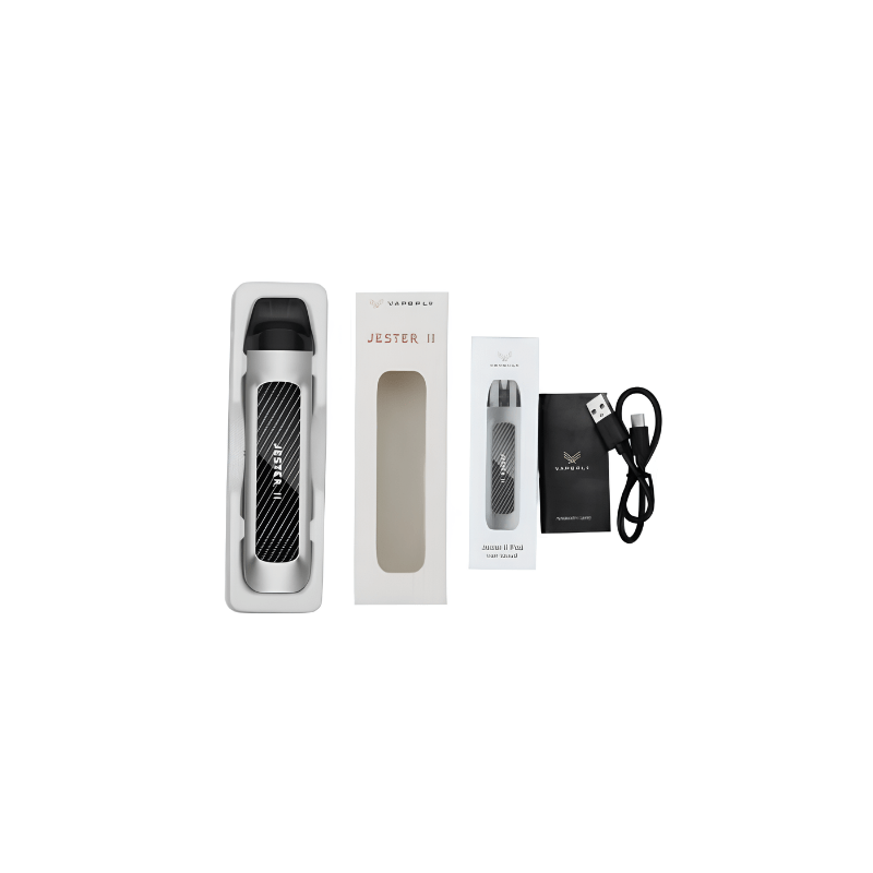 Kit Pod Jester II - Vapefly - BYCLOPE