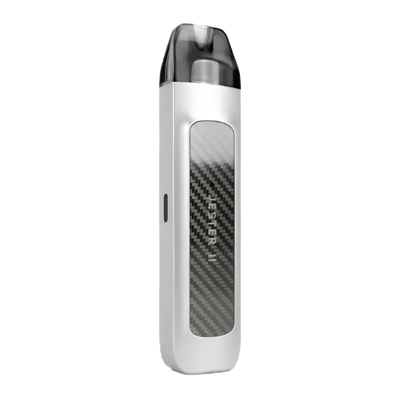 Kit Pod Jester II - Vapefly - BYCLOPE