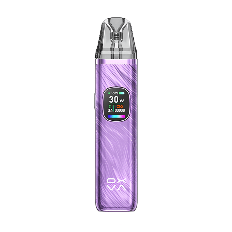 Kit pod XLIM Pro 2 - OXVA - BYCLOPE
