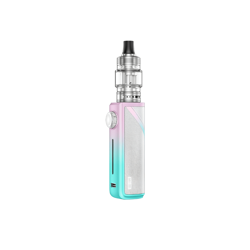Kit Thelema Go - Lost Vape - BYCLOPE