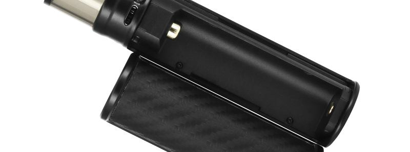 Kit Thelema Urban 80 - Lost Vape - BYCLOPE