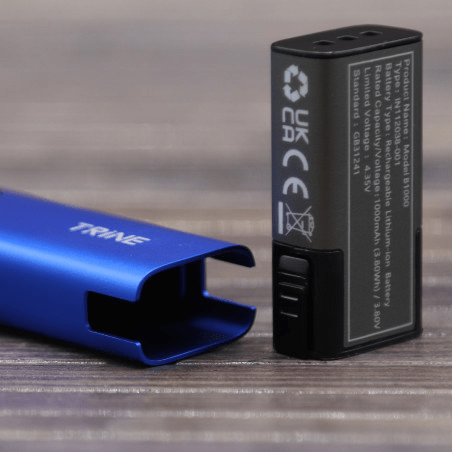 Kit Trine - Innokin - BYCLOPE