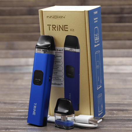 Kit Trine - Innokin - BYCLOPE