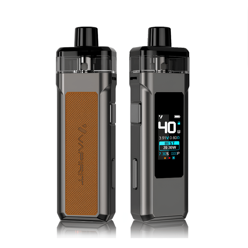 Kit Vapirit 40 - VAPIRIT - BYCLOPE