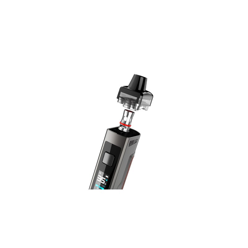 Kit Vapirit 80 - VAPIRIT - BYCLOPE