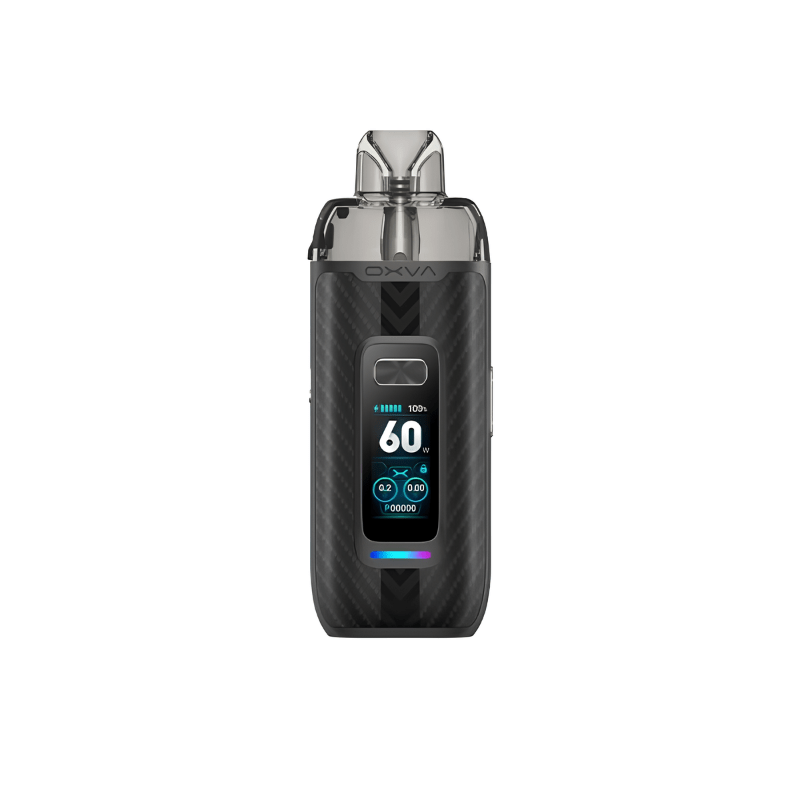 Kit VPrime 2600mAh - OXVA - BYCLOPE