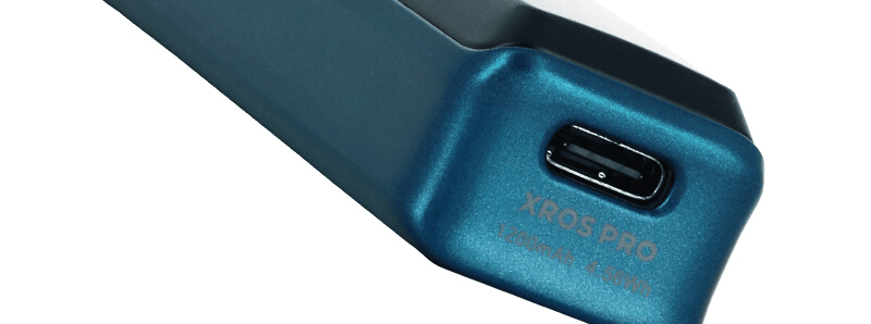 Kit XROS Pro - Vaporesso - BYCLOPE