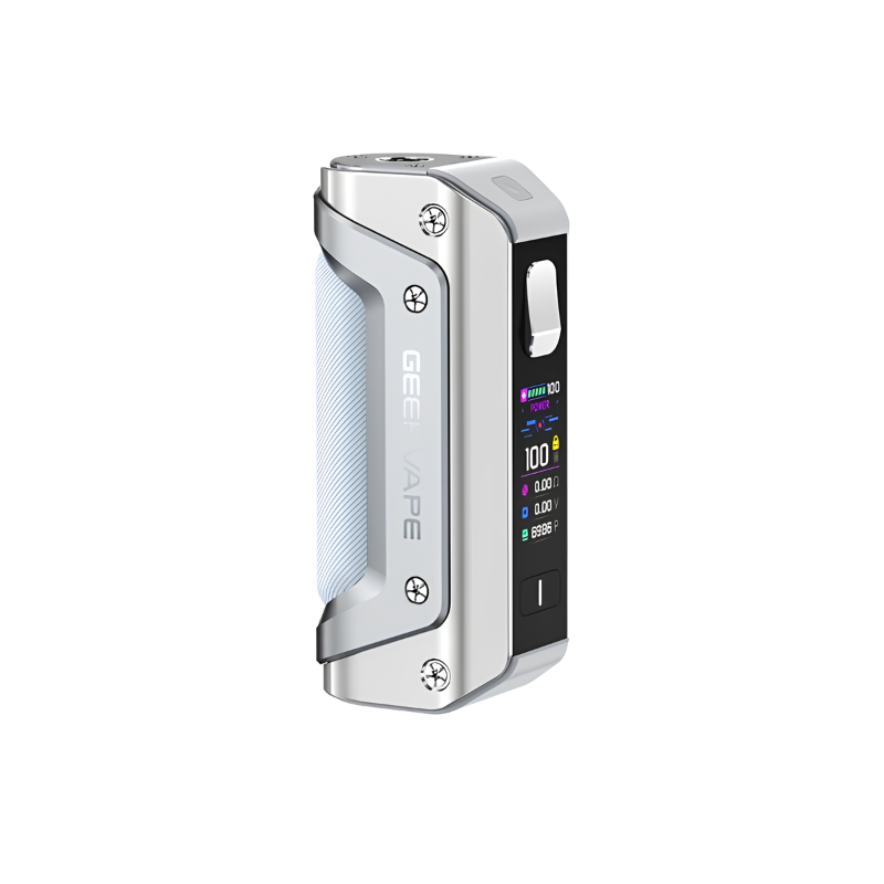 Box Aegis Solo 3 3000mAh - Geekvape