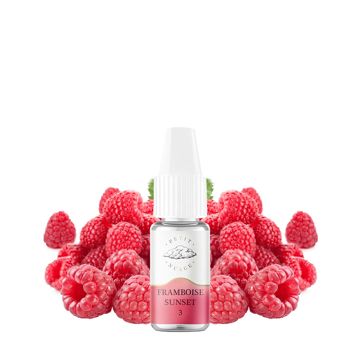 Pack Pod Débutant Sonder Q2 + E-liquide 10ml - ByClope - BYCLOPE