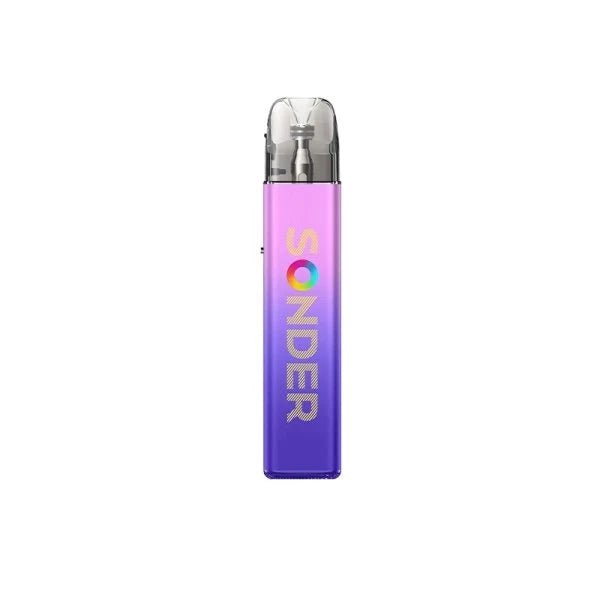 Pack Pod Sonder Q2 3ml 1350mAh - GeekVape - BYCLOPE