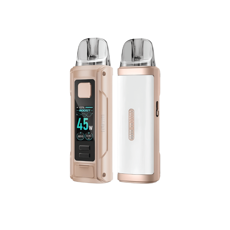 Pack Pod Thelema Nano - Lost Vape - BYCLOPE