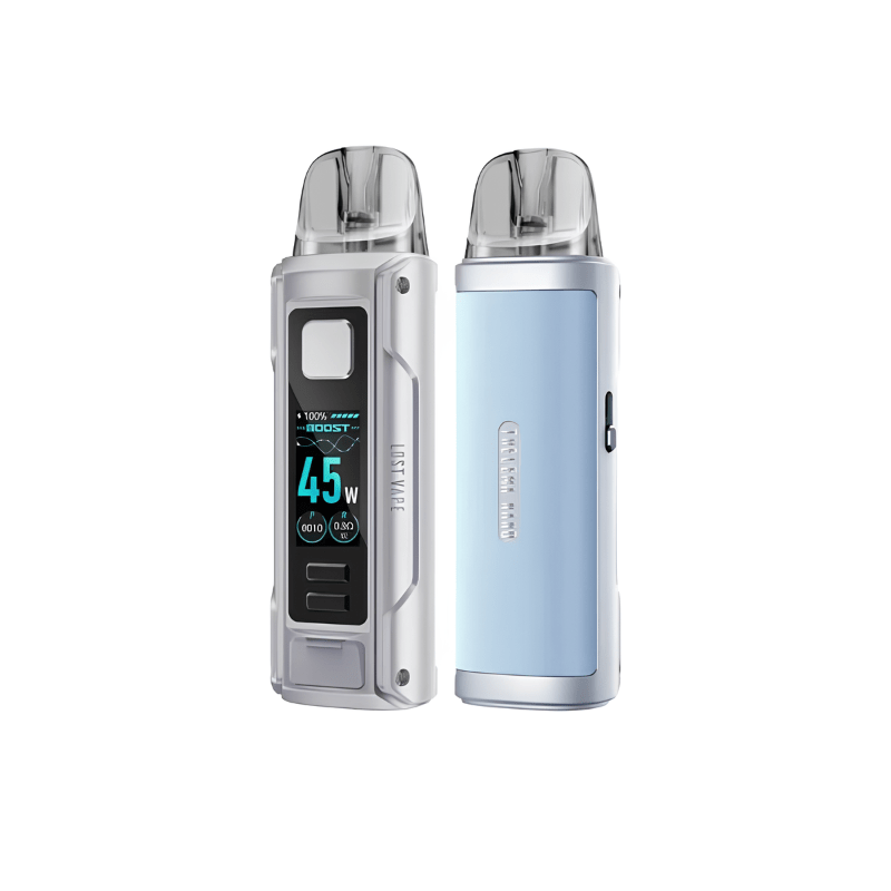 Pack Pod Thelema Nano - Lost Vape - BYCLOPE