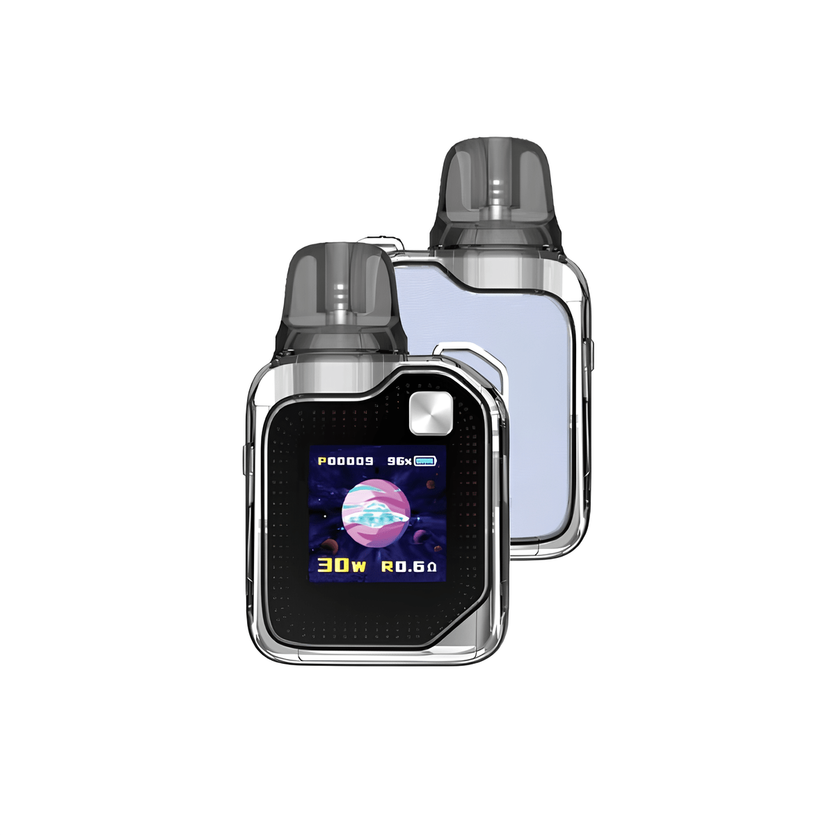 Pack Pod Ursa Baby 3 1000mAh - Lost Vape - BYCLOPE