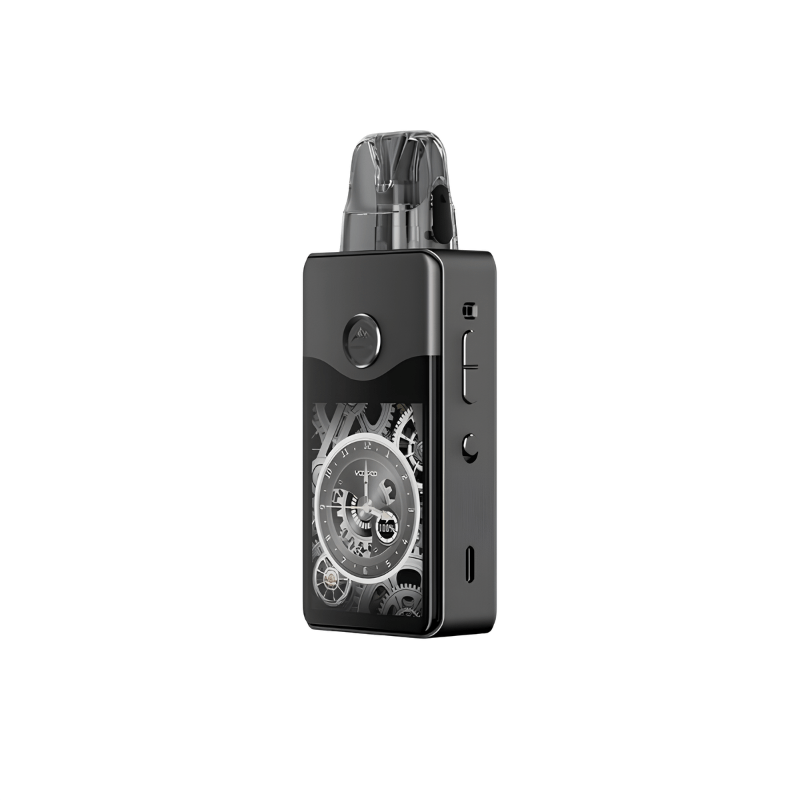 Pack Pod Vinci E120 - Voopoo - BYCLOPE