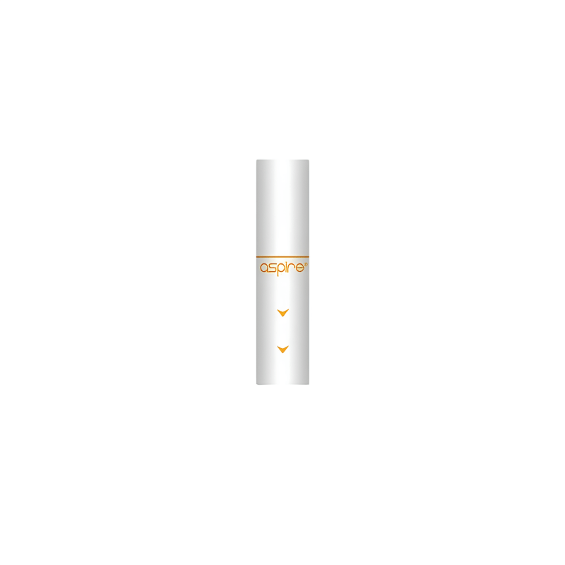 Paper Filtre Drip Tip Vilter - Aspire 10pcs - BYCLOPE