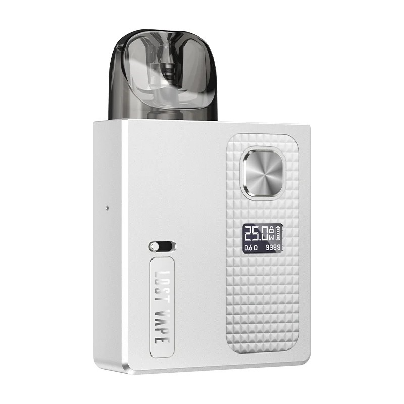 Kit Ursa Baby Pro - Lost Vape