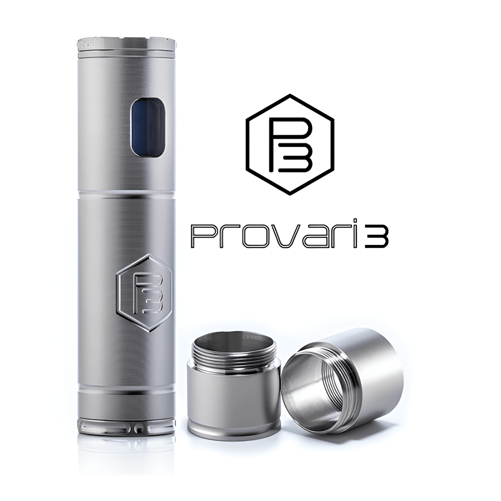 Provari P3 - Provape - BYCLOPE