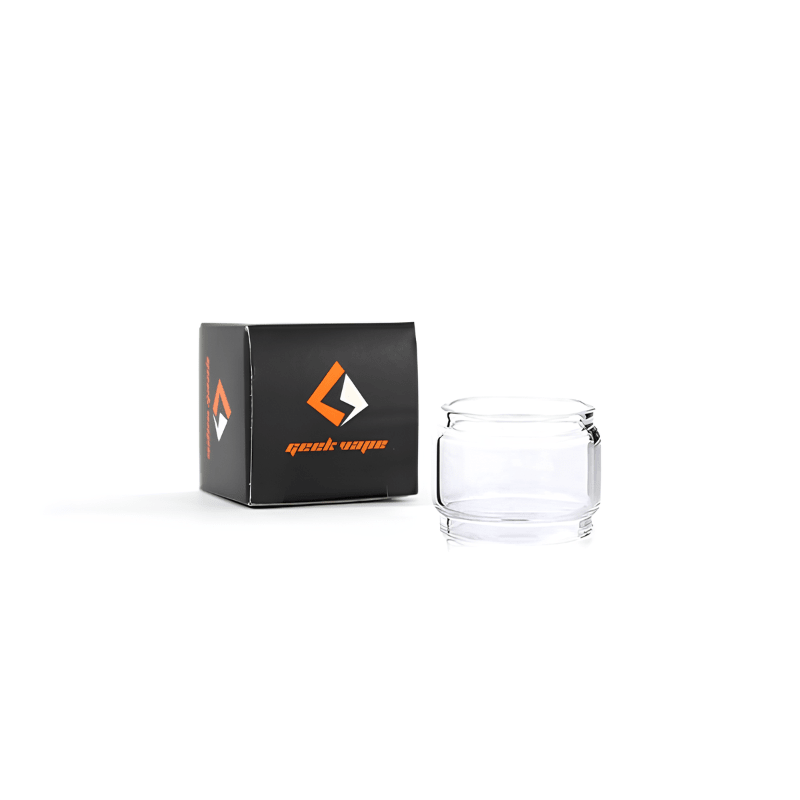 Pyrex Z Nano 2 3.5ml - Geekvape - BYCLOPE