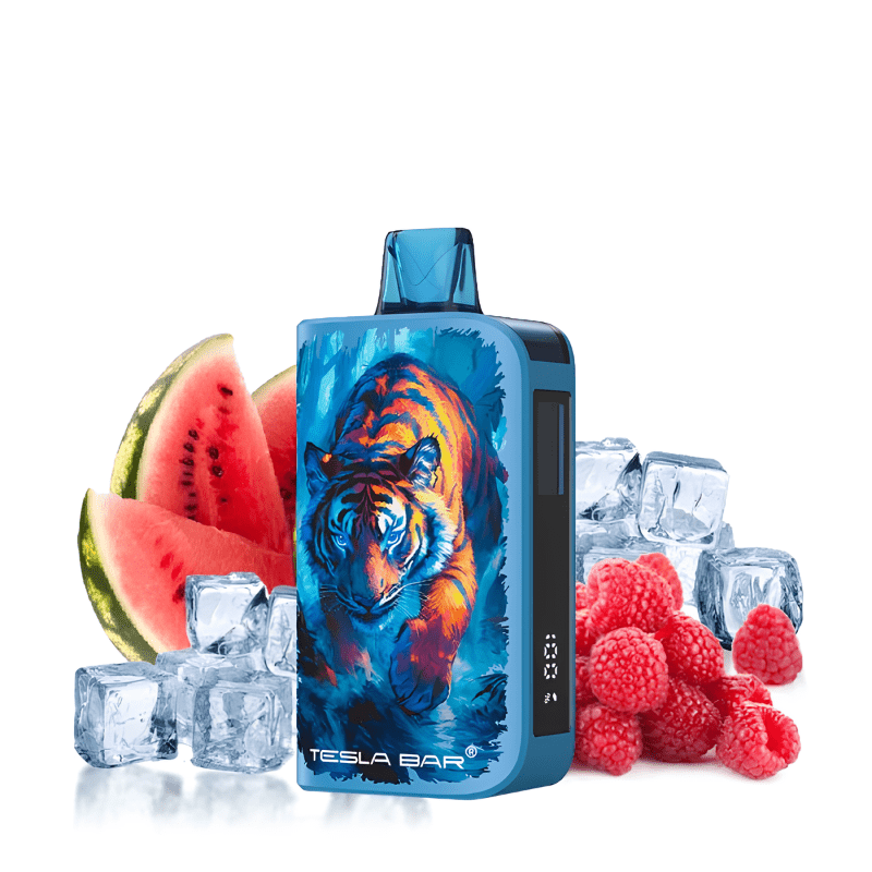 ST - 10K 2% 10ML - TESLA BAR BY TESLACIGS - BYCLOPE