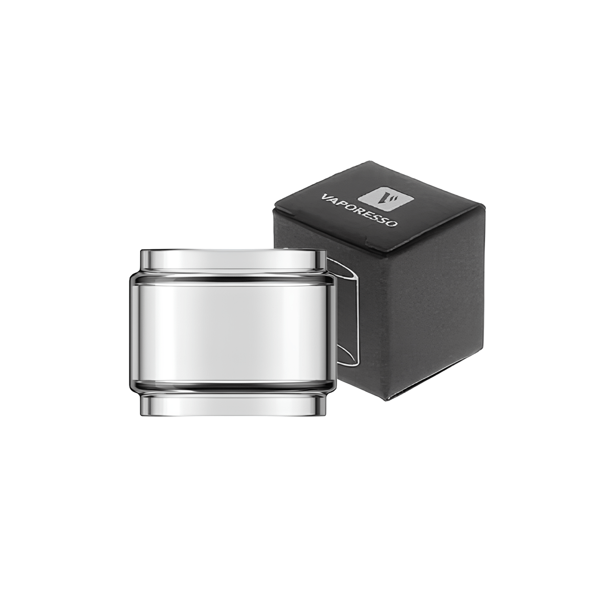 vaporesso XTank Glass Tube(3ml) - BYCLOPE