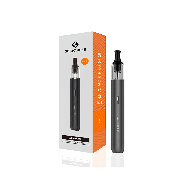 Wenax M2 1200mAh - Geekvape - BYCLOPE