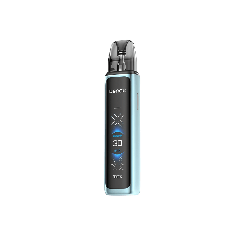 Wenax Q Ultra - Geekvape - BYCLOPE