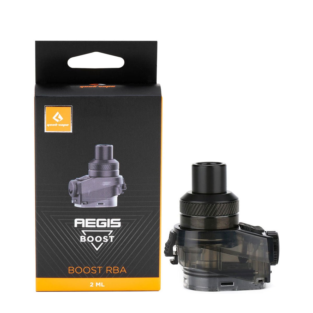 RBA Aegis Boost -A55 - BYCLOPE
