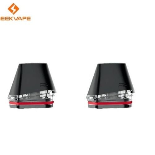 Cartouche Aegis Nano (2pcs) - GeekVape - BYCLOPE