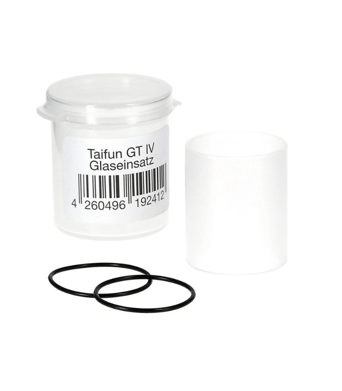 Pyrex Taifun GT IV - BYCLOPE