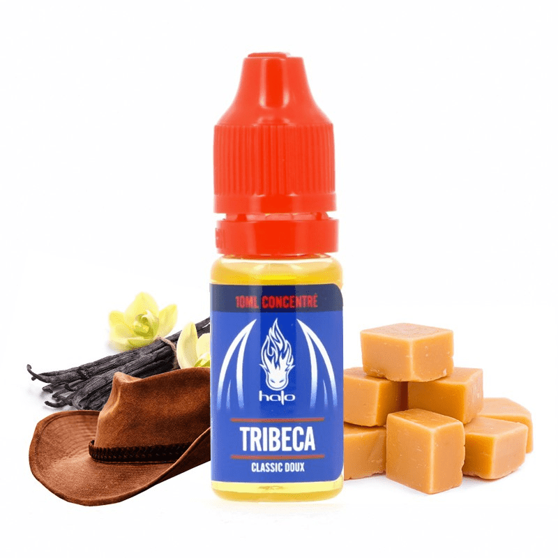 Concentré Tribeca - Halo - 10ml - BYCLOPE