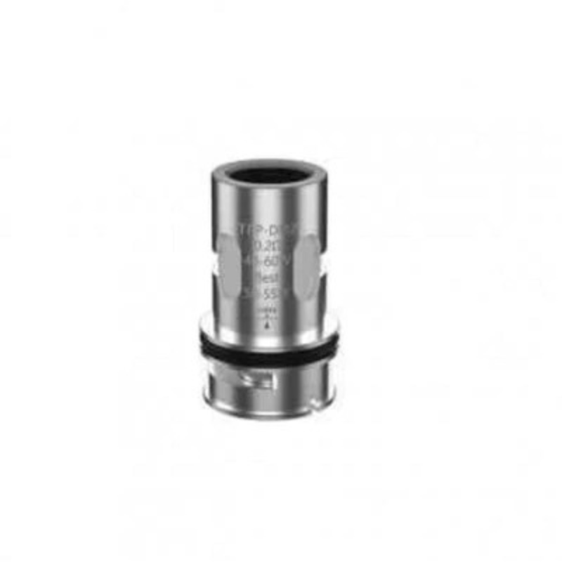 Pack x3 Résistances TPP-DM2 - VOOPOO - BYCLOPE