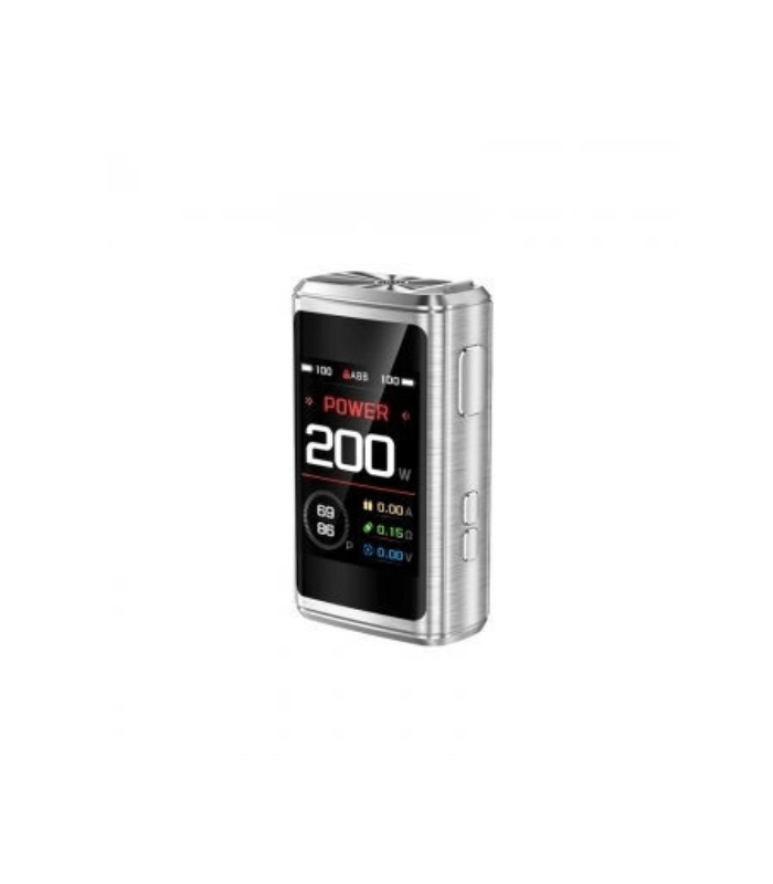 Geek Vape Z200 mod box pdv - BYCLOPE