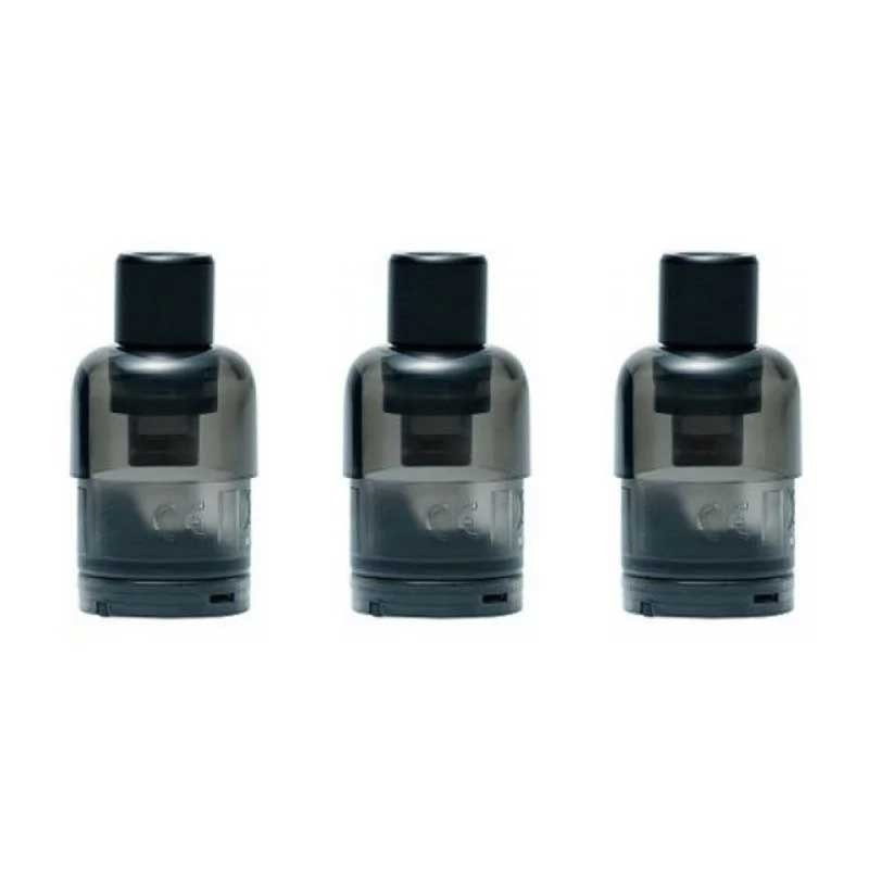 Boîte x3 Capsules Wenax Stylus - Geekvape