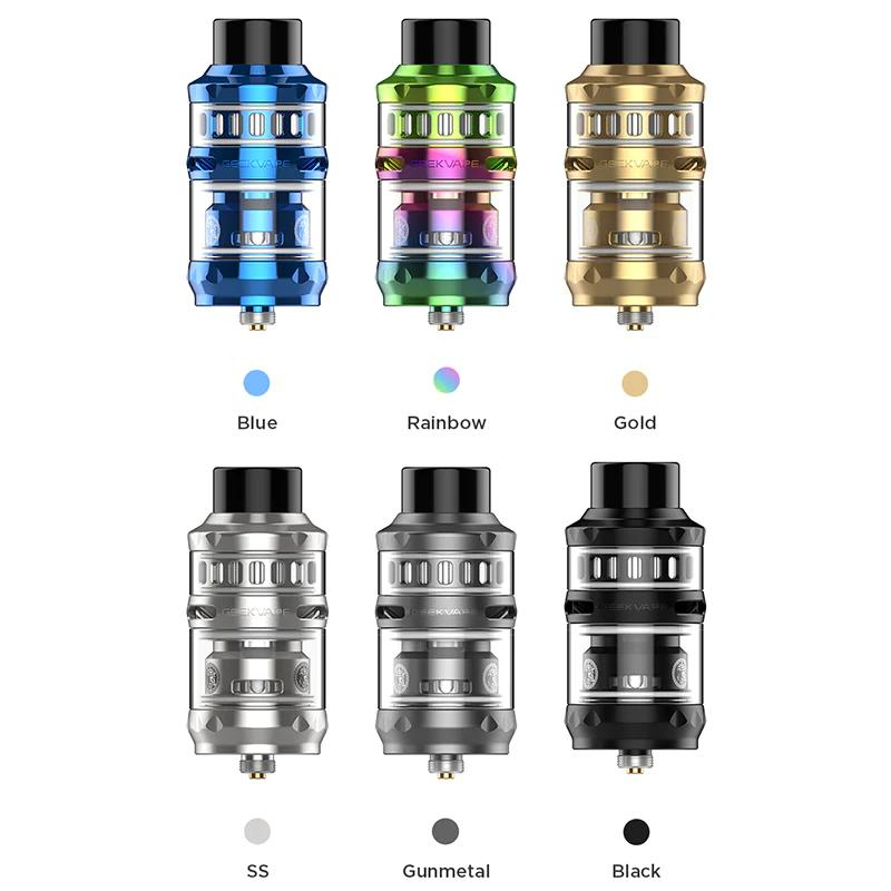 Atomiseur P Sub Ohm Tank 5ml - GeekVape