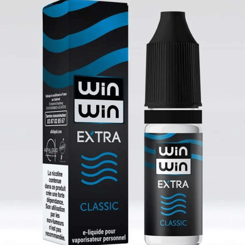 CLASSIC - WIN WIN - 10ml - BYCLOPE