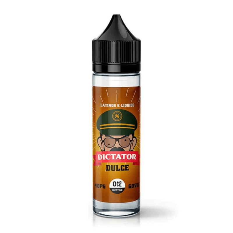 DULCE - DICTATOR - 50ml - BYCLOPE