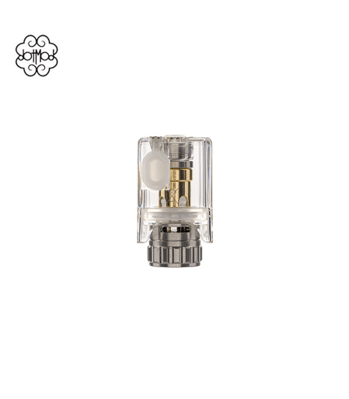 Tank DotAIO - DotMod V.2 - BYCLOPE