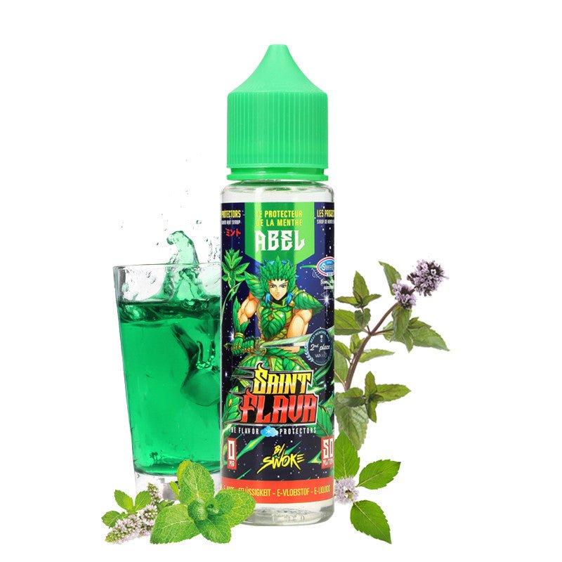 Abel - Saint Flava by Swoke - 50ml - BYCLOPE
