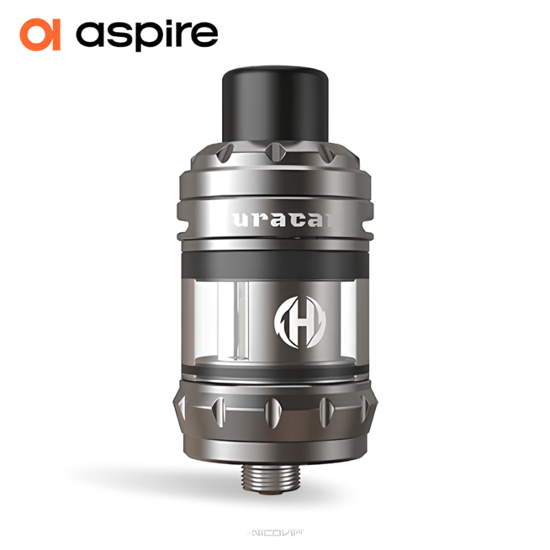 Atomiseur Asprire - Huracan Mini tank - BYCLOPE