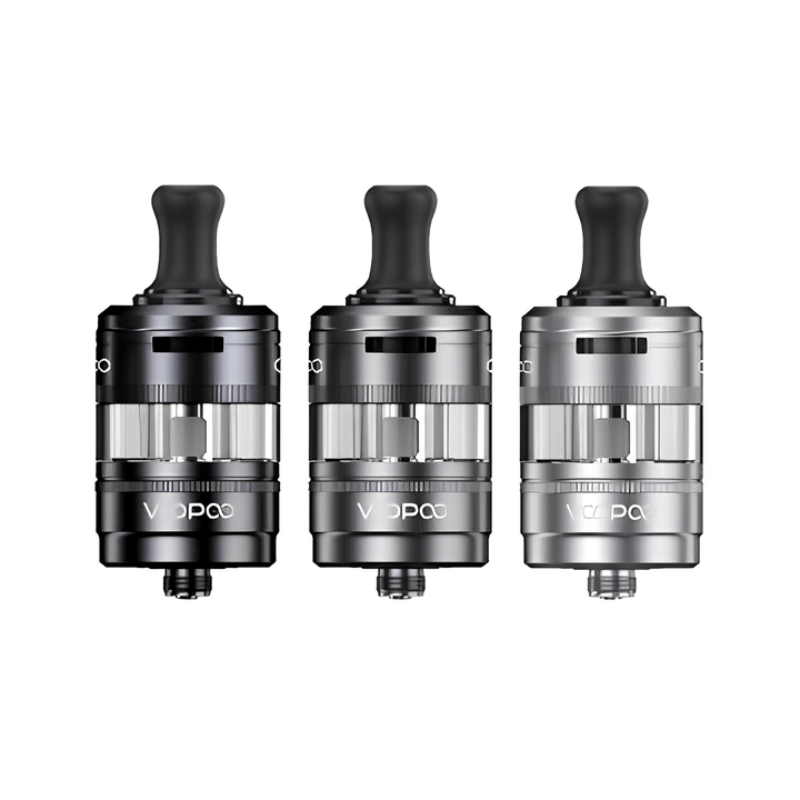 Atomiseur Pod Tank PnP X 5ml MTL - Voopoo - BYCLOPE