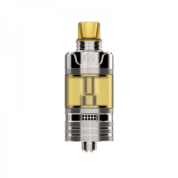 Atomiseur Precisio GT RTA - BD Vape - BYCLOPE