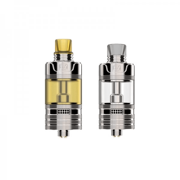 Atomiseur Precisio GT RTA - BD Vape - BYCLOPE