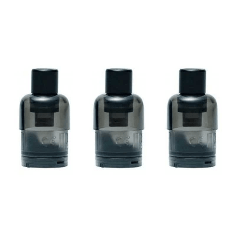 Boîte x3 Capsules Wenax Stylus - Geekvape - BYCLOPE