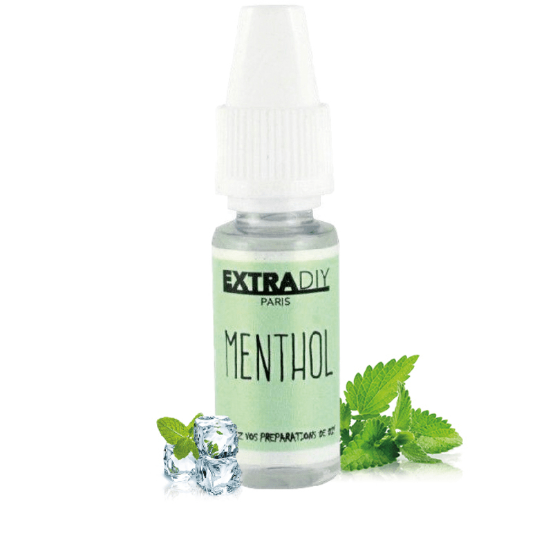 Booster Menthol Extra DIY - BYCLOPE