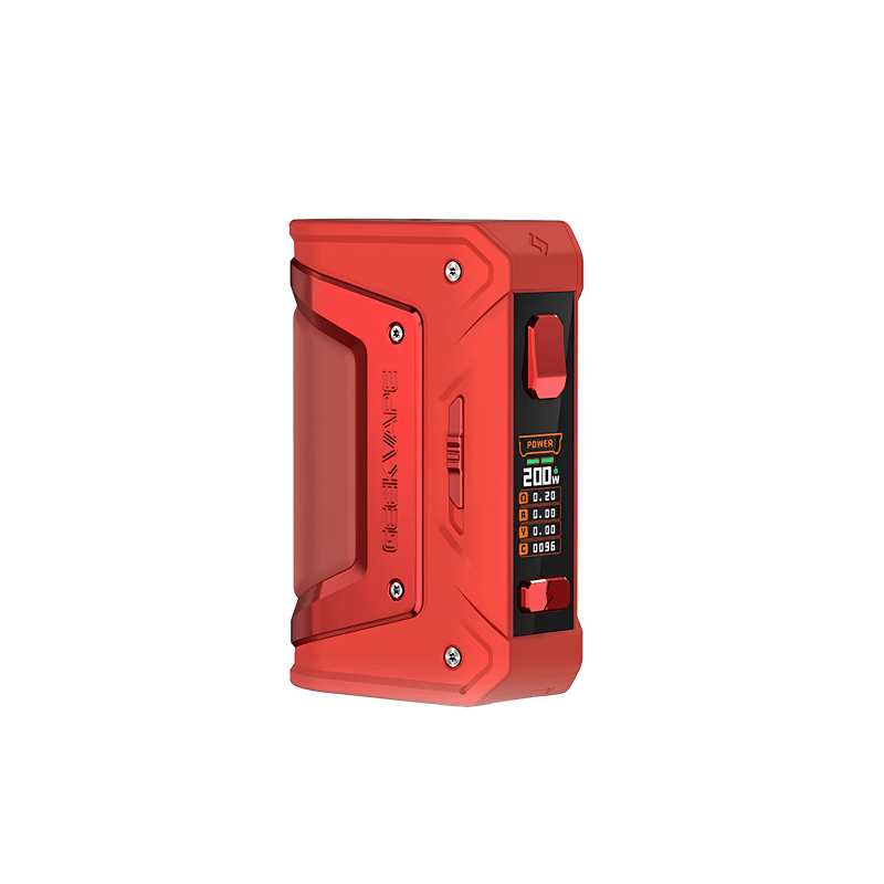 Box Aegis Legend 2 L200 Classic OG - Geek vape - BYCLOPE