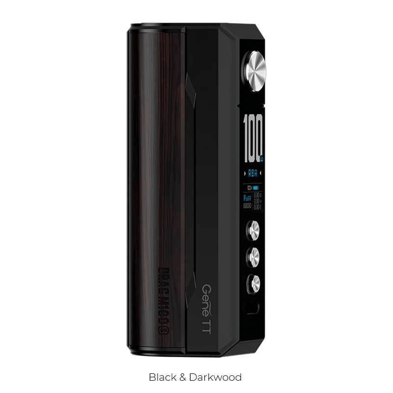 Box Drag M100S - Voopoo - BYCLOPE