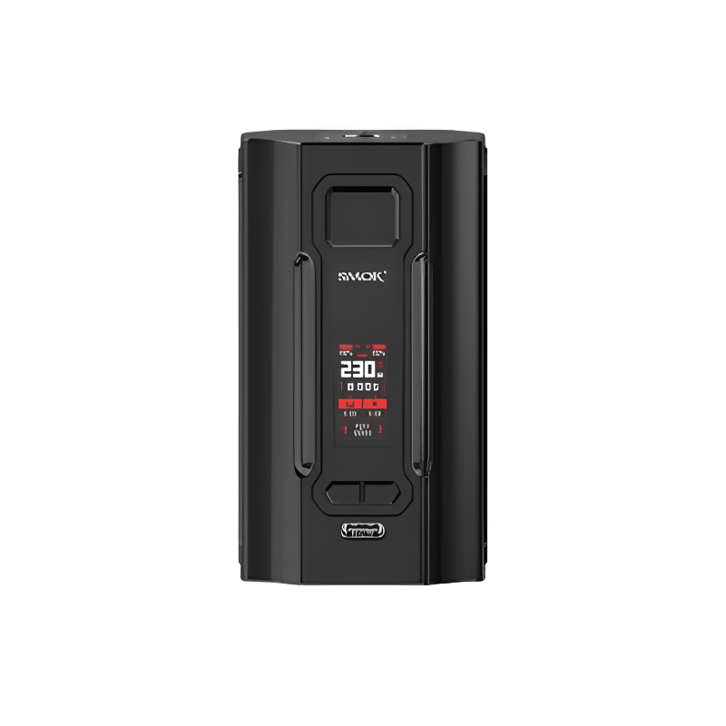 Box Erato 230 - Smoktech - Couleur : Black - BYCLOPE