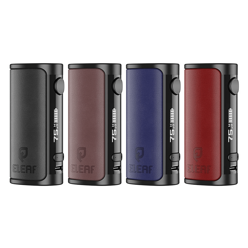 Box iStick I75 - Eleaf - BYCLOPE