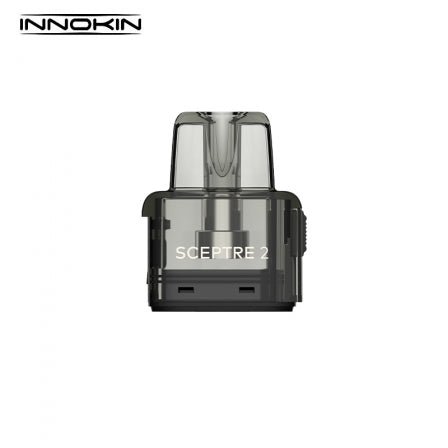 Cartouche Sceptre 2 Innokin - BYCLOPE